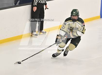Thumbnail 1 in Mountain Vista @ Valor Christian photogallery.
