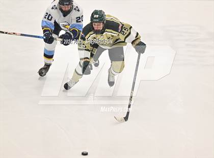 Thumbnail 3 in Mountain Vista @ Valor Christian photogallery.