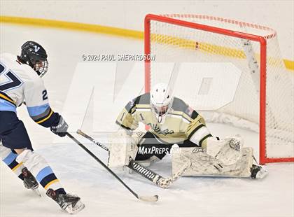 Thumbnail 1 in Mountain Vista @ Valor Christian photogallery.