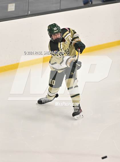 Thumbnail 3 in Mountain Vista @ Valor Christian photogallery.
