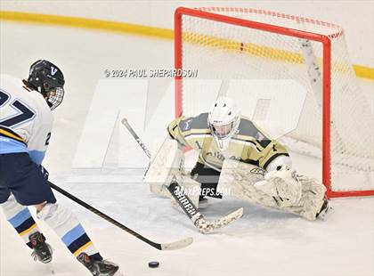 Thumbnail 1 in Mountain Vista @ Valor Christian photogallery.