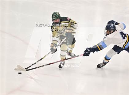 Thumbnail 2 in Mountain Vista @ Valor Christian photogallery.