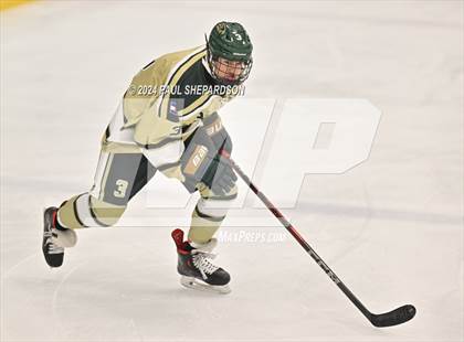 Thumbnail 2 in Mountain Vista @ Valor Christian photogallery.