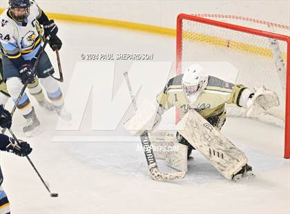 Thumbnail 1 in Mountain Vista @ Valor Christian photogallery.