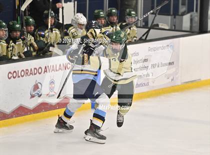 Thumbnail 3 in Mountain Vista @ Valor Christian photogallery.