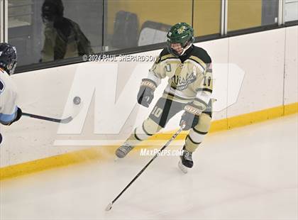 Thumbnail 3 in Mountain Vista @ Valor Christian photogallery.