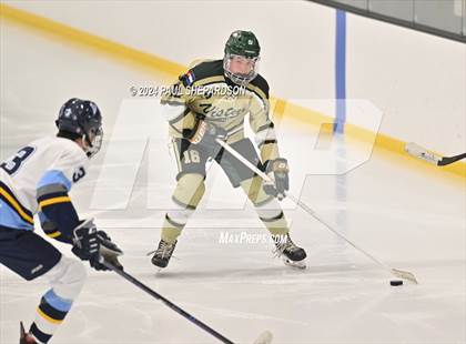 Thumbnail 2 in Mountain Vista @ Valor Christian photogallery.