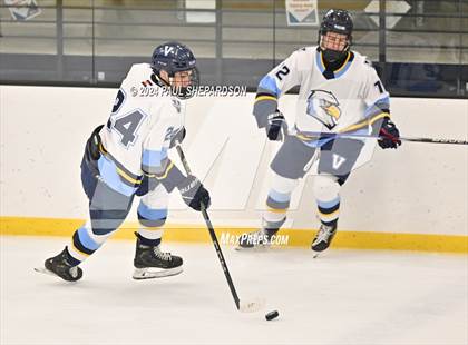 Thumbnail 3 in Mountain Vista @ Valor Christian photogallery.