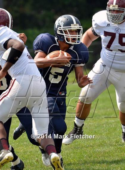 Thumbnail 3 in Chichester @ Pottstown photogallery.