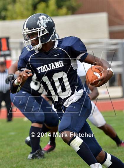 Thumbnail 3 in Chichester @ Pottstown photogallery.