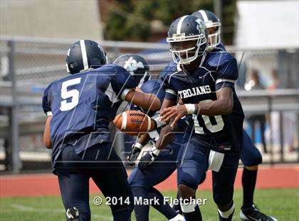 Thumbnail 3 in Chichester @ Pottstown photogallery.