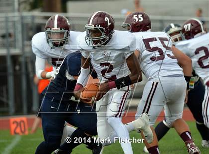 Thumbnail 2 in Chichester @ Pottstown photogallery.