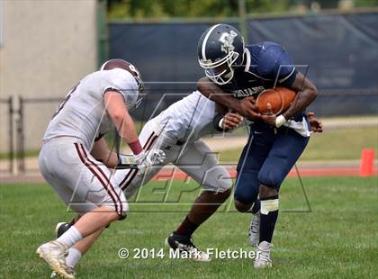 Thumbnail 1 in Chichester @ Pottstown photogallery.