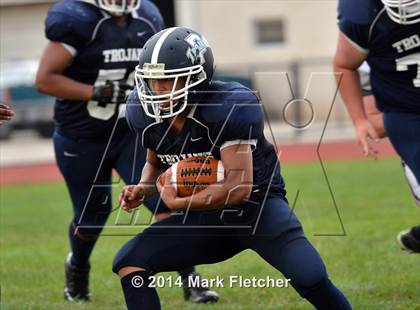 Thumbnail 1 in Chichester @ Pottstown photogallery.