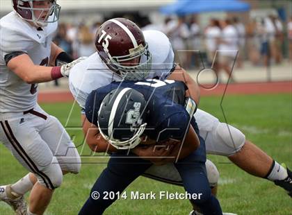 Thumbnail 1 in Chichester @ Pottstown photogallery.