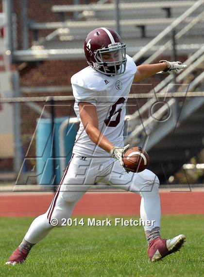 Thumbnail 1 in Chichester @ Pottstown photogallery.