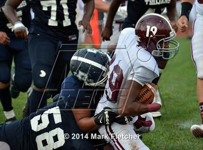 Thumbnail 3 in Chichester @ Pottstown photogallery.