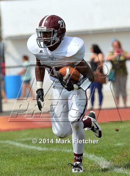 Thumbnail 3 in Chichester @ Pottstown photogallery.