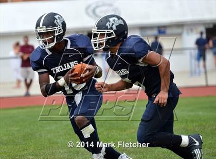 Thumbnail 1 in Chichester @ Pottstown photogallery.