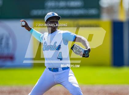 Thumbnail 1 in Hardin-Jefferson @ Barbe photogallery.