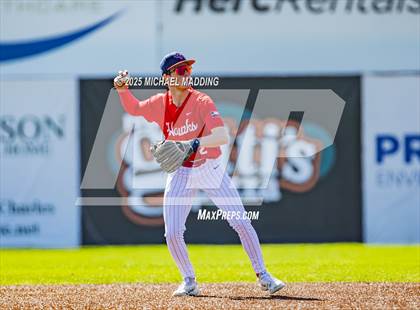 Thumbnail 3 in Hardin-Jefferson @ Barbe photogallery.