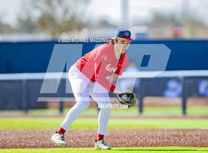 Thumbnail 1 in Hardin-Jefferson @ Barbe photogallery.