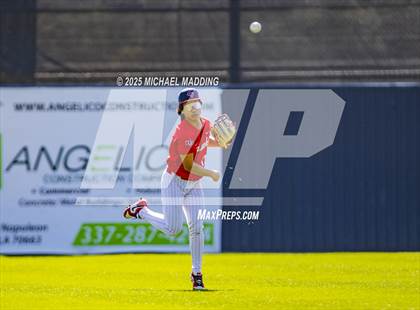 Thumbnail 1 in Hardin-Jefferson @ Barbe photogallery.