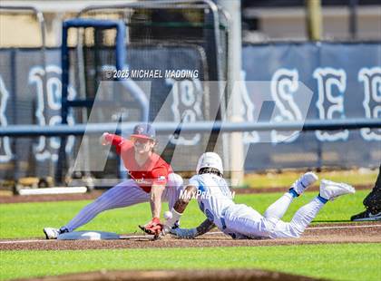 Thumbnail 1 in Hardin-Jefferson @ Barbe photogallery.