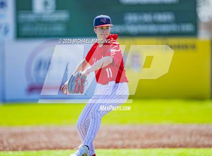 Thumbnail 3 in Hardin-Jefferson @ Barbe photogallery.