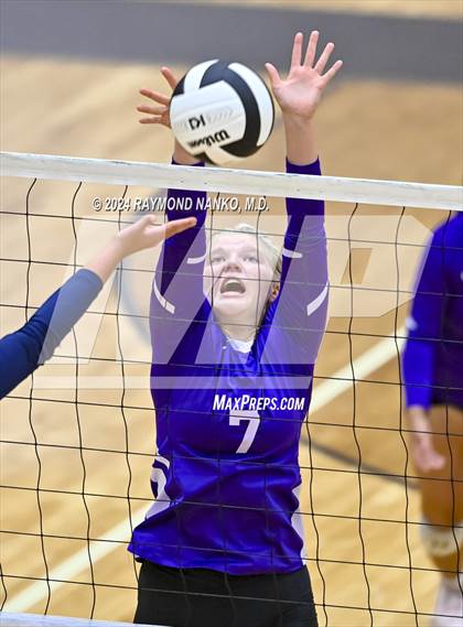 Thumbnail 3 in Muncie Central @ Delta photogallery.