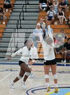 Photo from the gallery "Acalanes vs. Heritage"