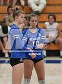 Photo from the gallery "Acalanes vs. Heritage"