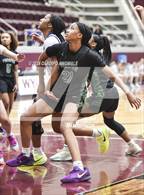 Photo from the gallery "Prosper vs. Byron Nelson (Wylie Girls Basketball Showcase)"