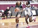 Photo from the gallery "Prosper vs. Byron Nelson (Wylie Girls Basketball Showcase)"
