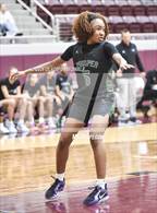 Photo from the gallery "Prosper vs. Byron Nelson (Wylie Girls Basketball Showcase)"