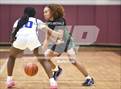 Photo from the gallery "Prosper vs. Byron Nelson (Wylie Girls Basketball Showcase)"