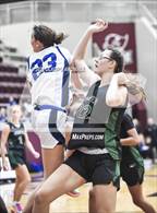 Photo from the gallery "Prosper vs. Byron Nelson (Wylie Girls Basketball Showcase)"