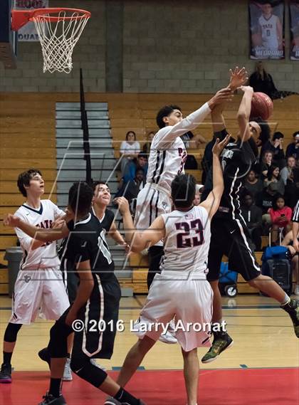 Thumbnail 3 in Stockdale @ Liberty photogallery.