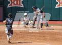 Photo from the gallery "Grandview vs. Santa Gertrudis Academy (UIL 3A Softball Semifinal)"