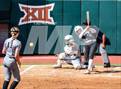 Photo from the gallery "Grandview vs. Santa Gertrudis Academy (UIL 3A Softball Semifinal)"