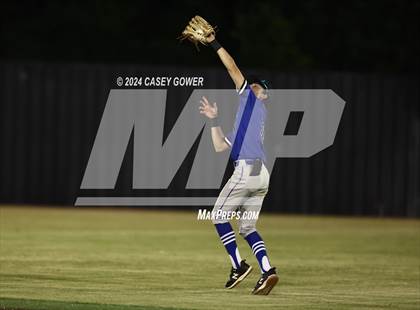 Thumbnail 1 in Boyd-Buchanan vs. Goodpasture Christian photogallery.