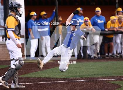Thumbnail 2 in Boyd-Buchanan vs. Goodpasture Christian photogallery.