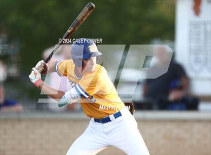 Thumbnail 1 in Boyd-Buchanan vs. Goodpasture Christian photogallery.