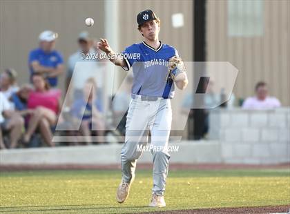 Thumbnail 2 in Boyd-Buchanan vs. Goodpasture Christian photogallery.