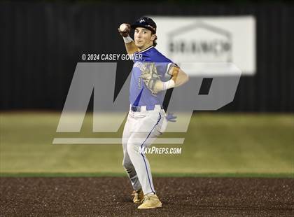Thumbnail 2 in Boyd-Buchanan vs. Goodpasture Christian photogallery.