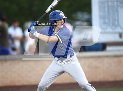 Thumbnail 1 in Boyd-Buchanan vs. Goodpasture Christian photogallery.