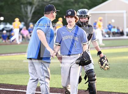 Thumbnail 2 in Boyd-Buchanan vs. Goodpasture Christian photogallery.