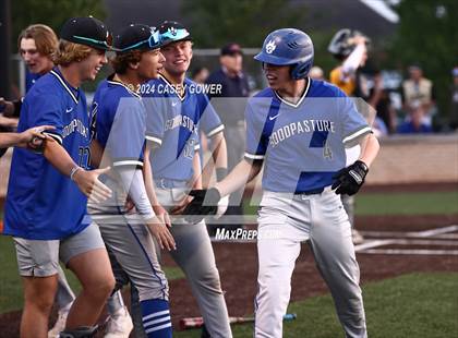 Thumbnail 2 in Boyd-Buchanan vs. Goodpasture Christian photogallery.