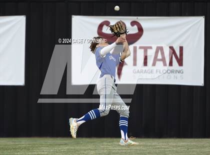 Thumbnail 1 in Boyd-Buchanan vs. Goodpasture Christian photogallery.