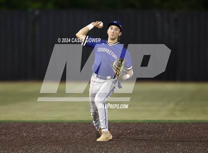 Thumbnail 1 in Boyd-Buchanan vs. Goodpasture Christian photogallery.